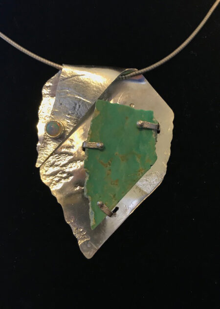 Songs Of The Water- Mary Page Jones Jewelry
